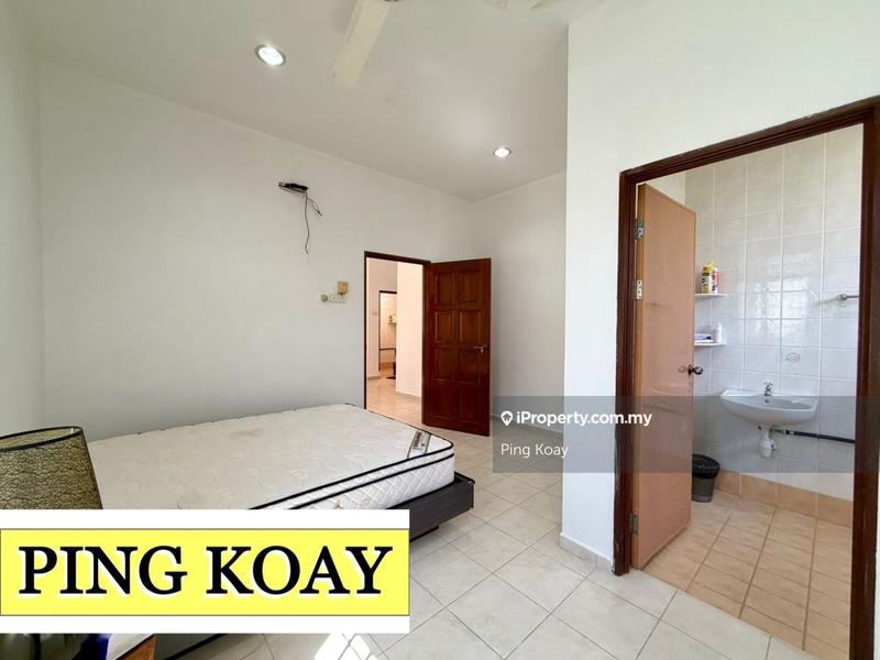 Rumah Berkembar untuk Disewa di Fettes Park, Tanjung Tokong oleh Ping Koay - iProperty.com.my