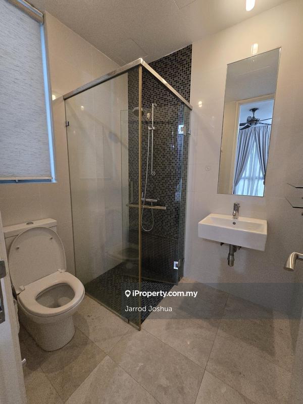 Kondominium untuk Dijual di Kiaramas Danai oleh Jarrod Joshua - iProperty.com.my