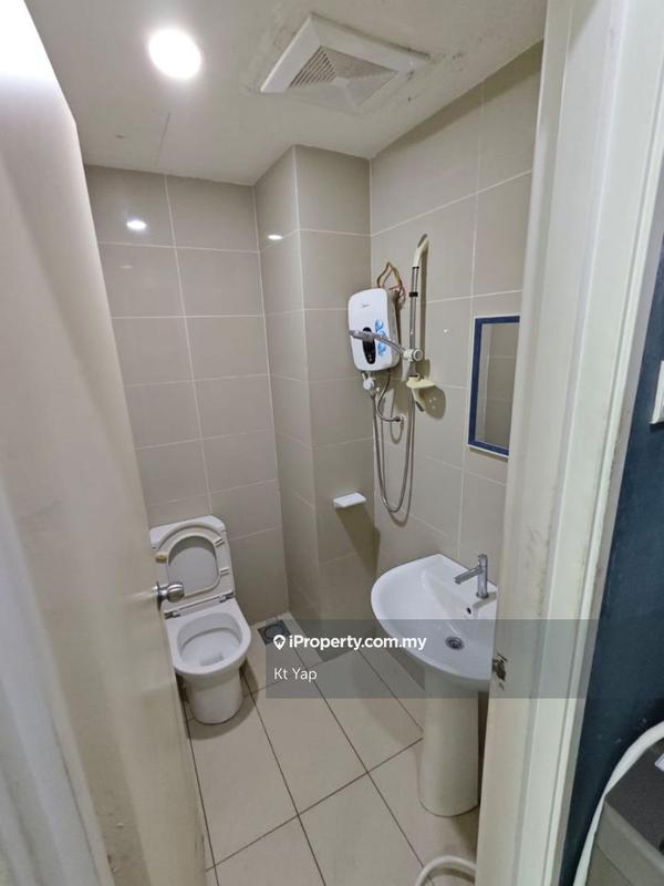 Kediaman Servis untuk Dijual di The Scott Garden SOHO oleh Kt Yap - iProperty.com.my