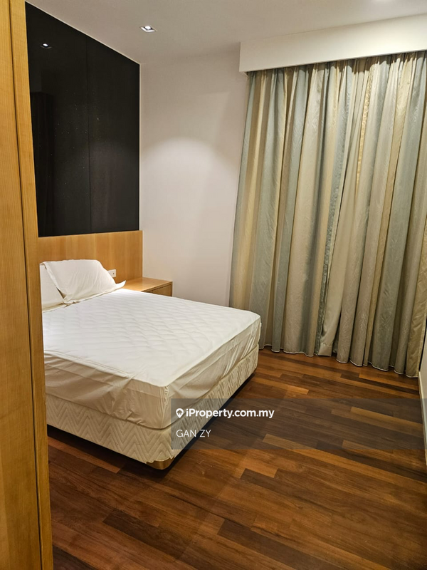 Condominium for Sale in Dua Residency by GAN ZY - iProperty.com.my