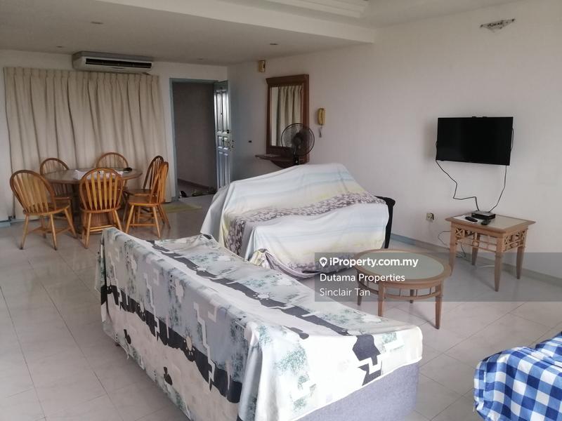 For Sale - The Golden Coast