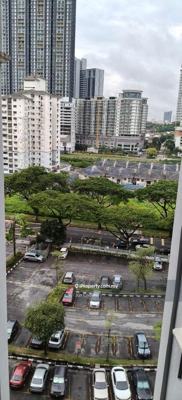 Pangsapuri untuk Dijual di Avenue Court oleh Jun Choon - iProperty.com.my