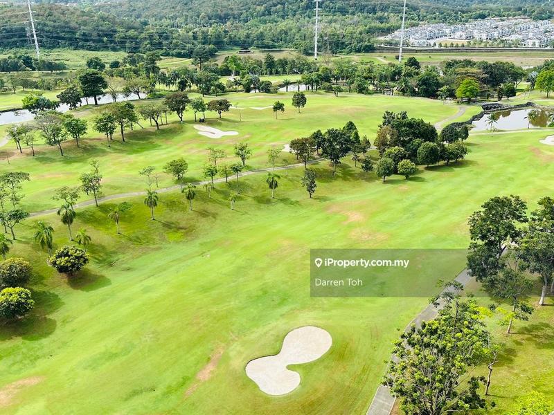 Kondominium untuk Dijual di Puteri Palma Condominiums oleh Darren Toh - iProperty.com.my