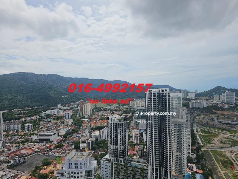 For Rent - Marriott Residence @ Gurney