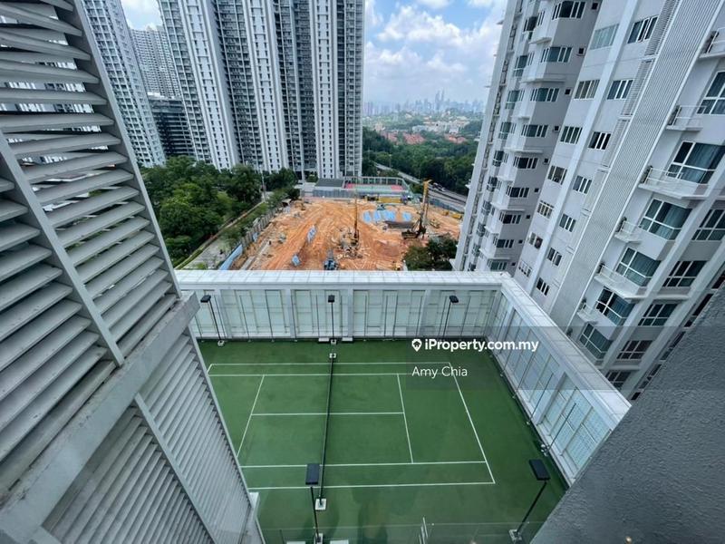 Kondominium untuk Dijual di Pavilion Hilltop oleh Amy Chia - iProperty.com.my