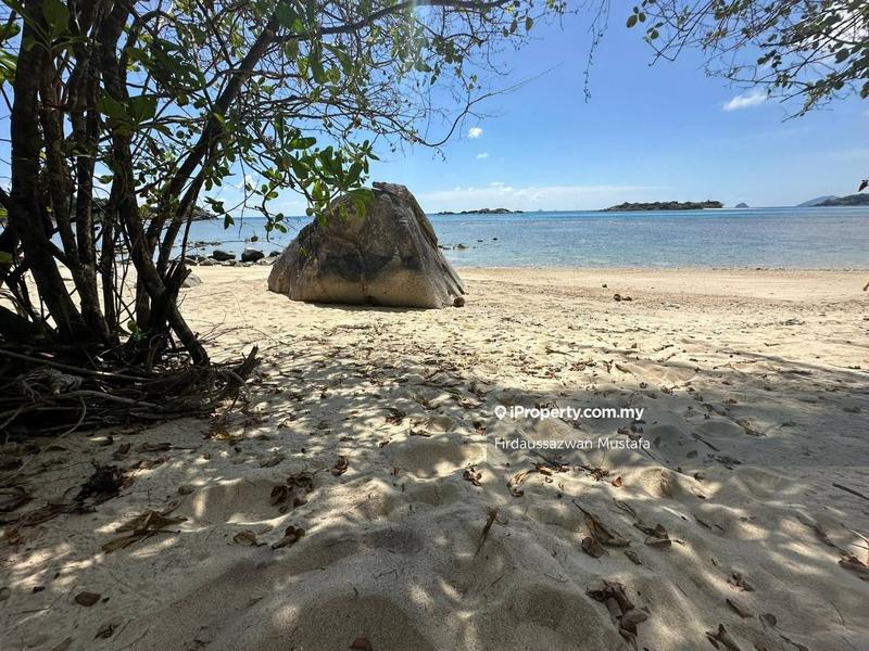 Commercial Land for Sale in Pulau Redang, Kuala Terengganu by Firdaussazwan Mustafa - iProperty.com.my