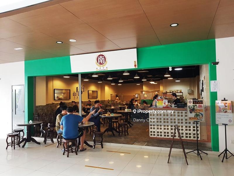 Sovo for Sale in Bukit Jalil, Kuala Lumpur by Danny Chan - iProperty.com.my