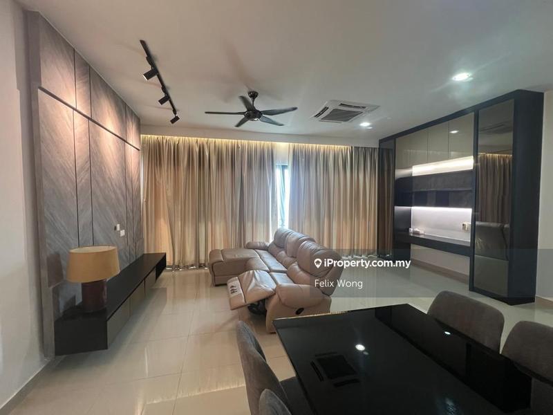 Condominium untuk Dijual di Skyvilla @ D'Island oleh Felix Wong - iProperty.com.my