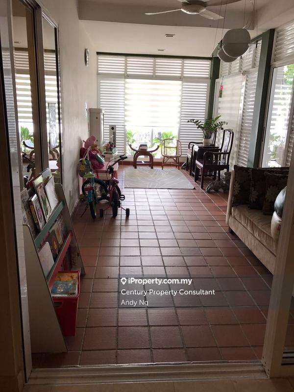 Condominium for Sale in Andalucia by Andy Ng - iProperty.com.my