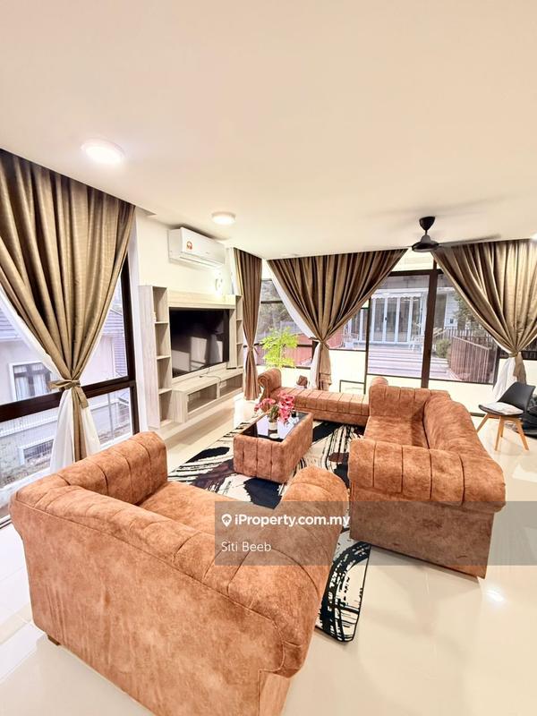 Bungalow House for Sale in Embun Kemensah, Ampang by Siti Beeb - iProperty.com.my