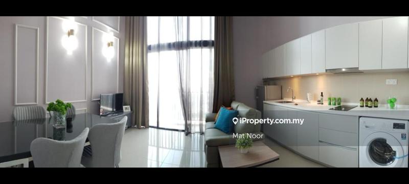 Service Residence for Sale in Hyde Tower by Mat Noor - iProperty.com.my