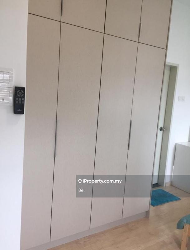 Condominium for Sale in Savanna Condominium by Bel - iProperty.com.my