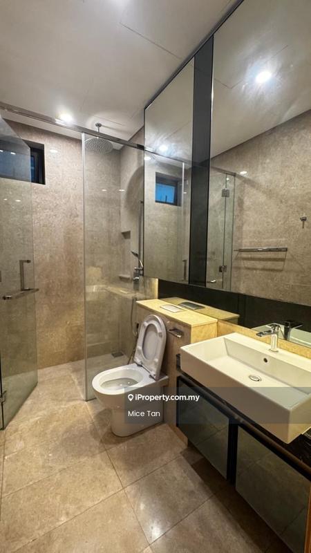 Service Residence for Rent in Damansara City Residency (DC Residensi) by Mice Tan - iProperty.com.my