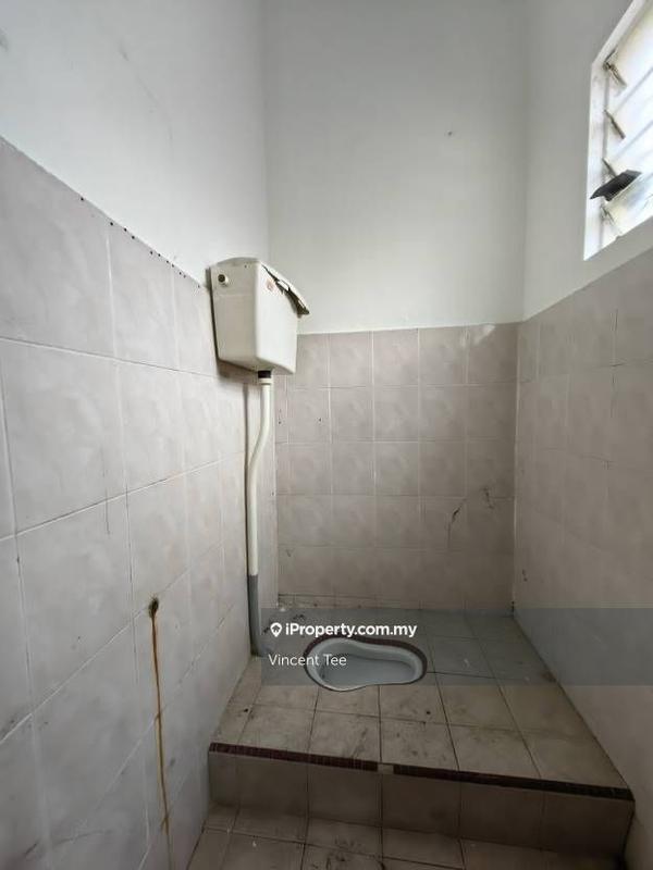 2-storey Terraced House for Sale in Taman Bendahara, Kuala Selangor by Vincent Tee - iProperty.com.my