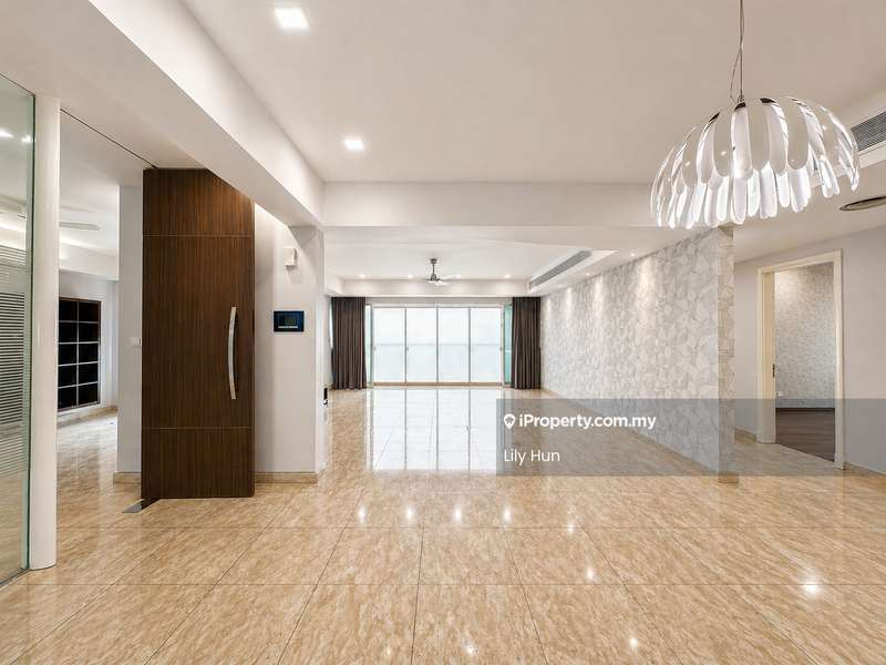 Condominium for Sale in 10 Mont Kiara @ MK10 by Lily Hun - iProperty.com.my