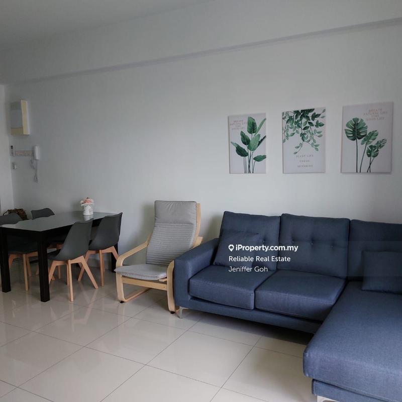 Condominium for Sale in Tropicana Bay Residences by Jeniffer Goh - iProperty.com.my