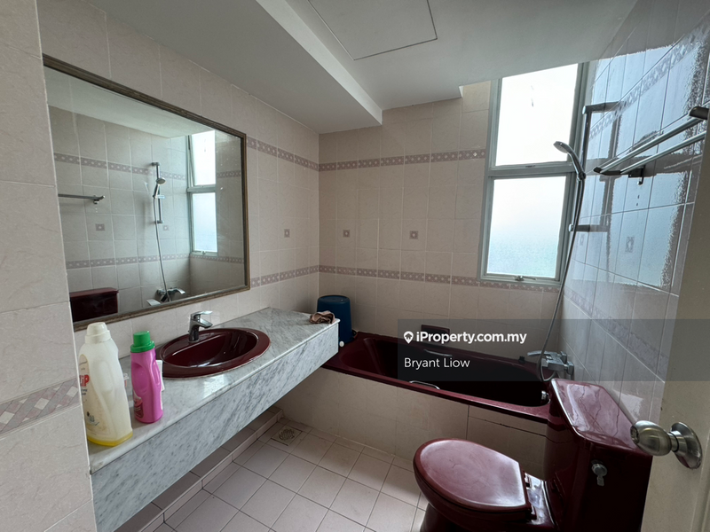 Kondominium untuk Disewa di Ocean Palms Condominium oleh Bryant Liow - iProperty.com.my