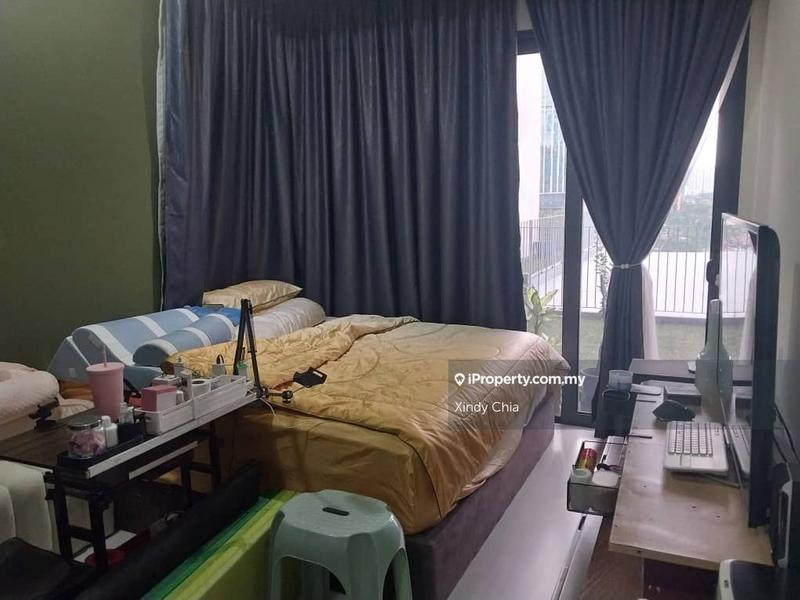 Service Residence for Rent in The Era @ Duta North by Xindy Chia - iProperty.com.my