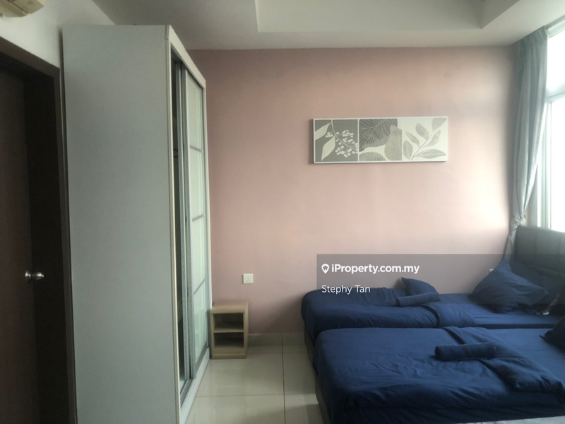 Condominium for Sale in KSL D'Esplanade Residence by Stephy Tan - iProperty.com.my