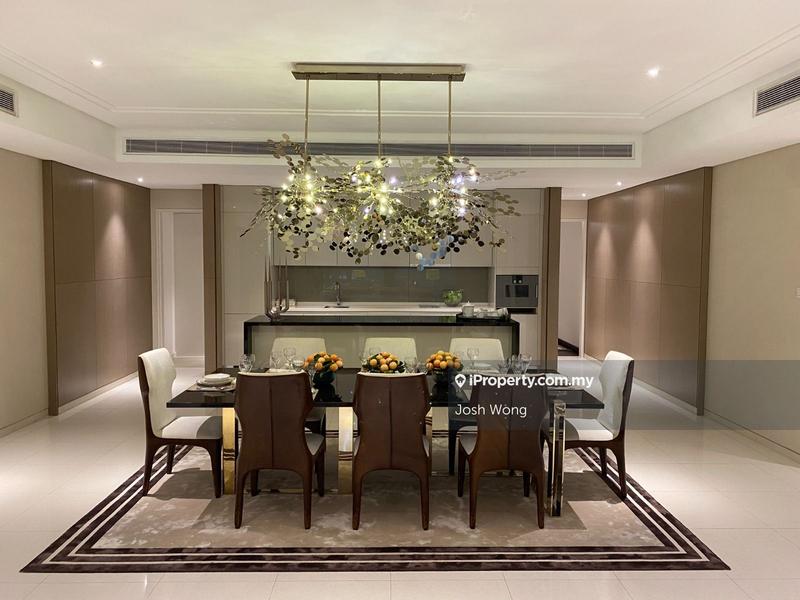 For Sale - Pavilion Damansara Heights