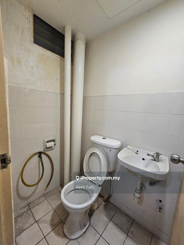 For Sale - Pangsapuri Lagoon Perdana