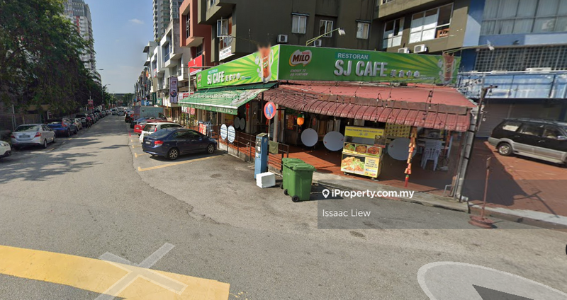 Shop for Sale in SS15, Subang Jaya by Issaac Liew - iProperty.com.my
