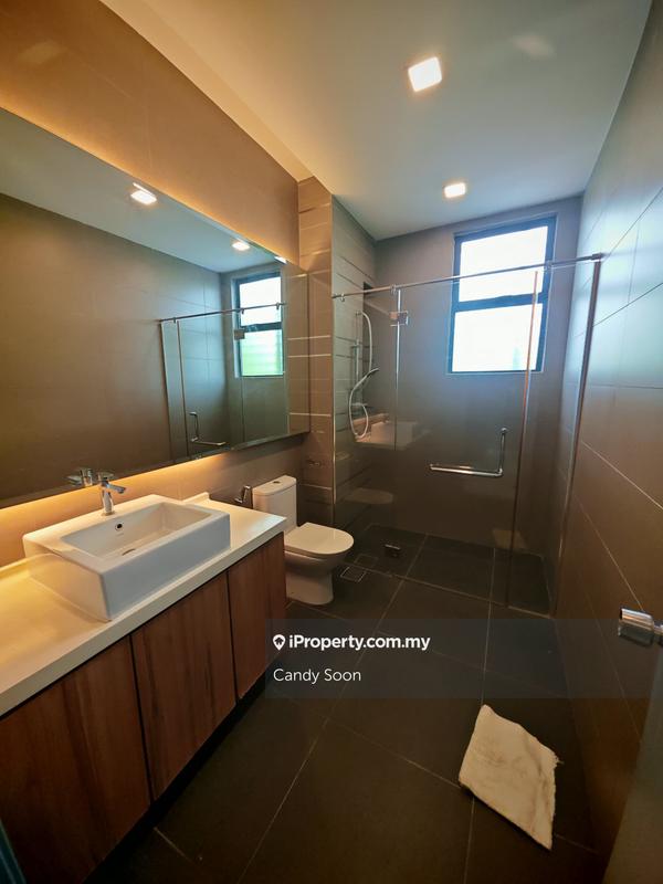 Semi-Detached House for Sale in Bandar Tasik Puteri, Rawang by Candy Soon - iProperty.com.my