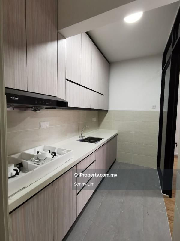 Kondominium untuk Disewa di Residensi Gembira 737 oleh Sonny Lim - iProperty.com.my