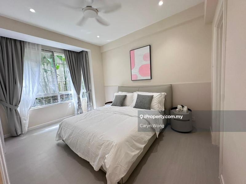 Kondominium untuk Dijual di Desa Angkasa oleh Caryn Wong - iProperty.com.my