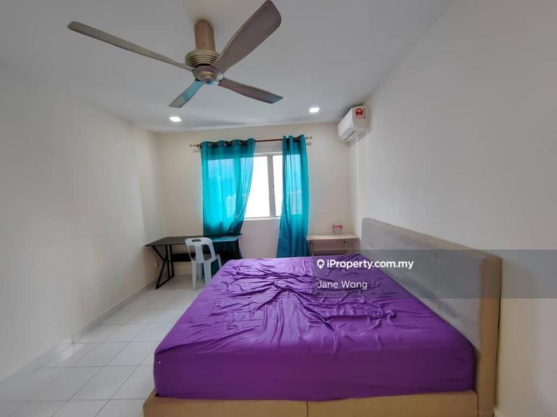 For Sale - Puncak Nusa Kelana