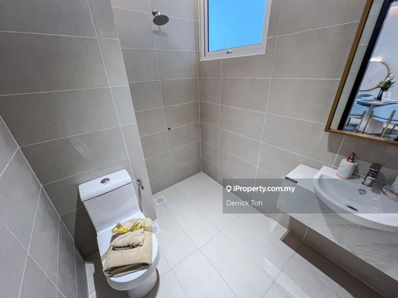 Service Residence for Sale in Vista Tiara (MBW Bay) by Derrick Toh - iProperty.com.my