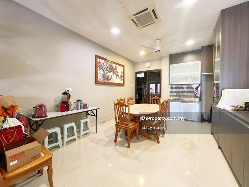 Semi-Detached House for Sale in Bukit Sungai Long, Bandar Sungai Long by Stacy Young - iProperty.com.my
