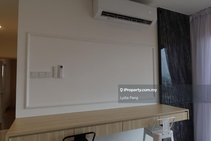 Residensi Servis untuk Disewa di The Tropika oleh Lydia Pang - iProperty.com.my