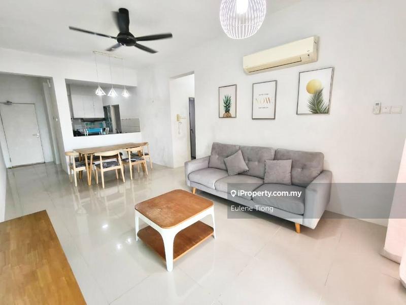 Condominium for Rent in Skyvilla Residences by Eulene Tiong - iProperty.com.my