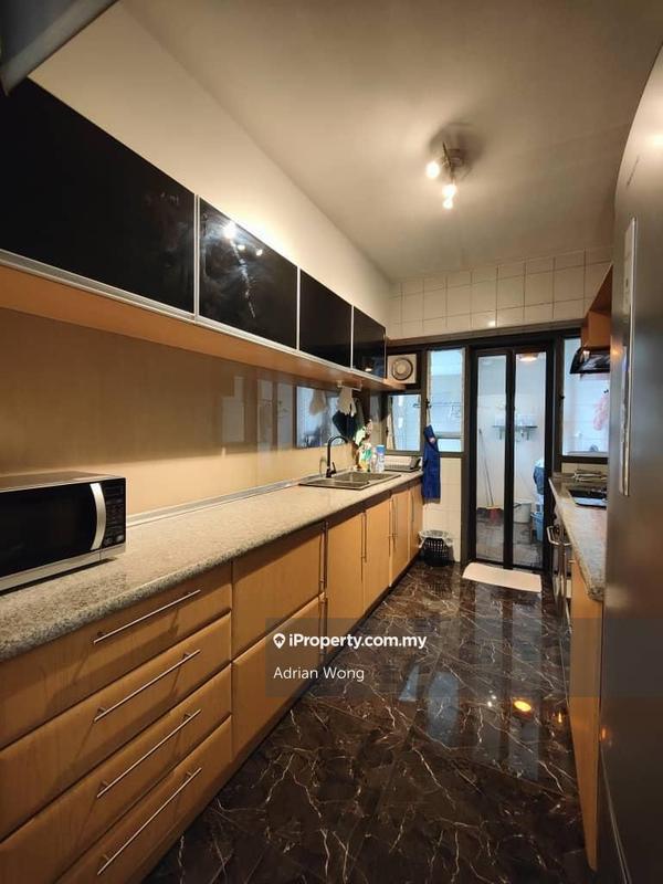 Kondominium untuk Dijual di Laman Suria oleh Adrian Wong - iProperty.com.my