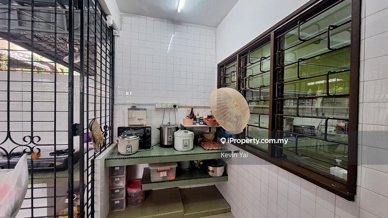 Rumah Teres untuk Dijual di xynec, Bangsar oleh Kevin Yai - iProperty.com.my