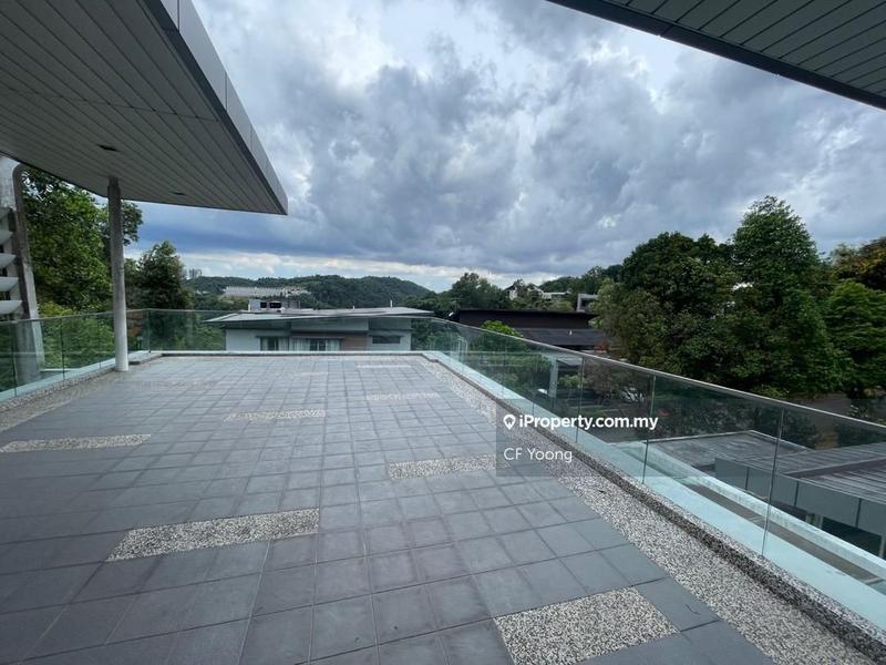 Bungalow House untuk Dijual di Country Heights Damansara, Kuala Lumpur oleh CF Yoong - iProperty.com.my
