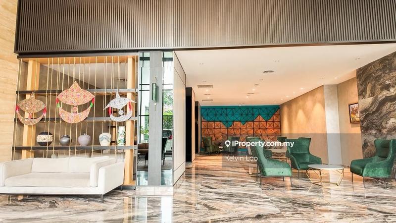 For Sale - Trinity Pentamont