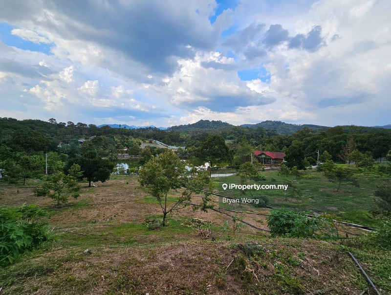 Tanah Pertanian untuk Dijual di Kampung Sungai Makau, Hulu Langat oleh Bryan Wong - iProperty.com.my