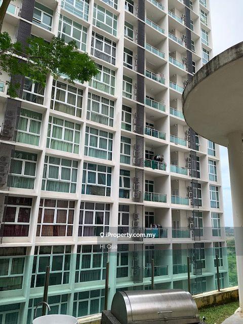 Condominium for Rent in Mutiara Ville by Hl Qua - iProperty.com.my
