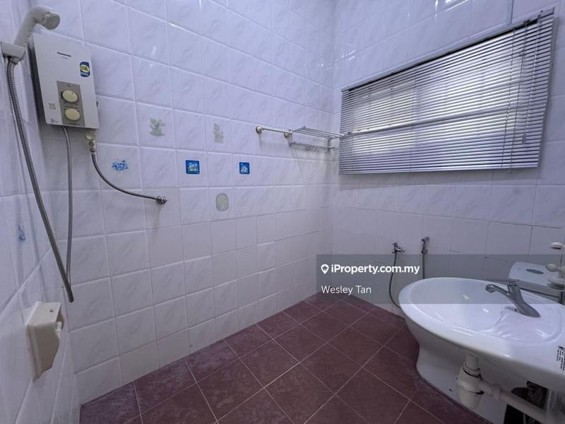 Semi-Detached House for Sale in Ujong Pasir, Melaka by Wesley Tan - iProperty.com.my