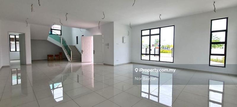 Banglo untuk Dijual di Taman Bestari Impian, Bemban oleh Nor Baayiah - iProperty.com.my
