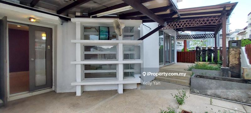 Semi-Detached House for Sale in Prima Villa Melawati Kemensah Heights Ulu Kelang, Ampang by Kelly Yan Kai Lit - iProperty.com.my