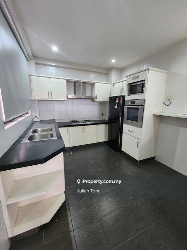 Kondominium untuk Dijual di Indah Damansara oleh Julian Tong - iProperty.com.my