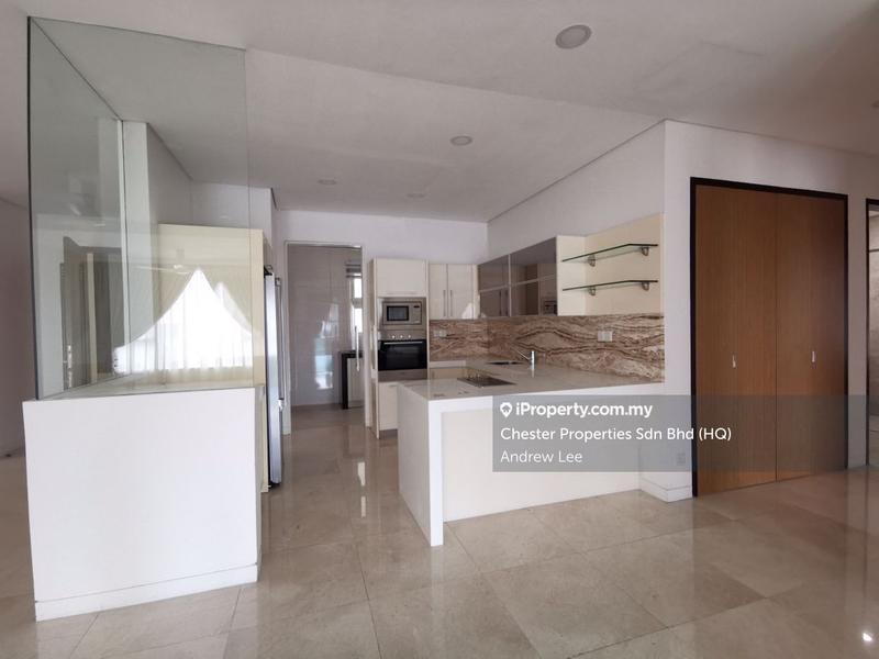 Condominium for Sale in Kiara 9 Residency by Andrew Lee - iProperty.com.my