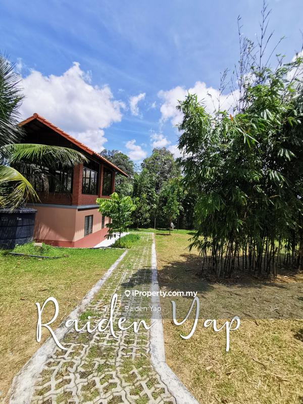 Commercial Land for Sale in Bukit Tinggi, Bentong by Raiden Yap - iProperty.com.my