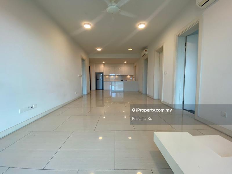 For Sale - One Central Park