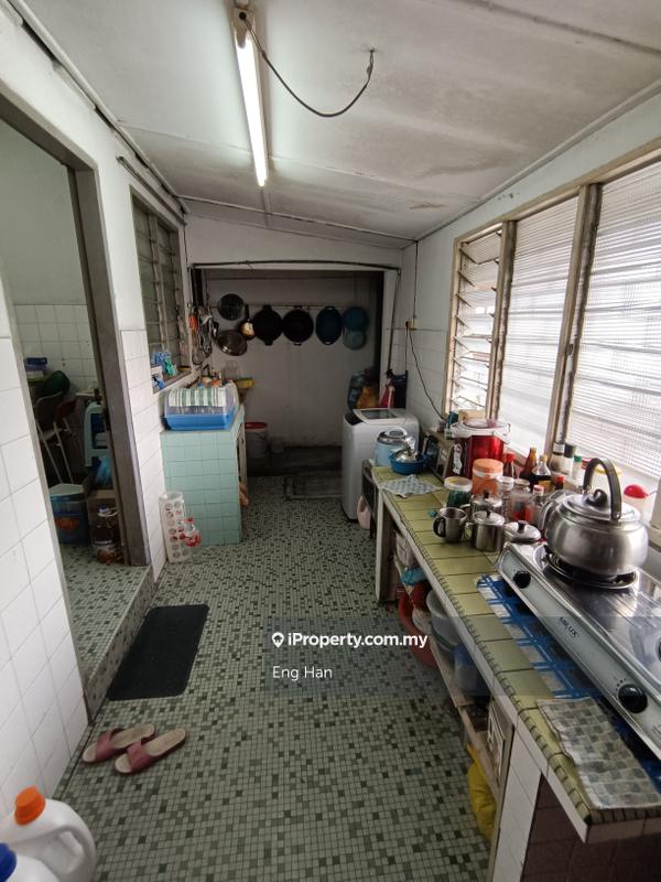 2-storey Terraced House for Sale in Taman Overseas Union (Taman Oug), Jalan Klang Lama (Old Klang Road) by Eng Han - iProperty.com.my