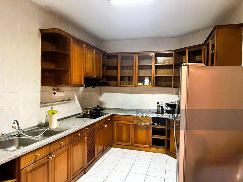 For Sale - Kasuma Resort