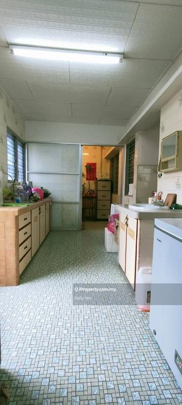 Rumah Teres 1-Tingkat untuk Dijual di 1 Storey Corner House @ Bukit Bkt Tengah for Sale, Bukit Mertajam oleh Kelly Yee - iProperty.com.my